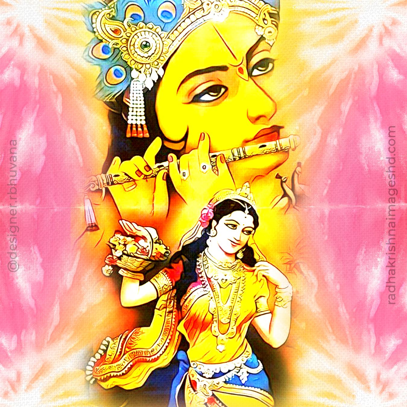 Radha Krishna Images Wallpapers Paintings Pictures Photos 5