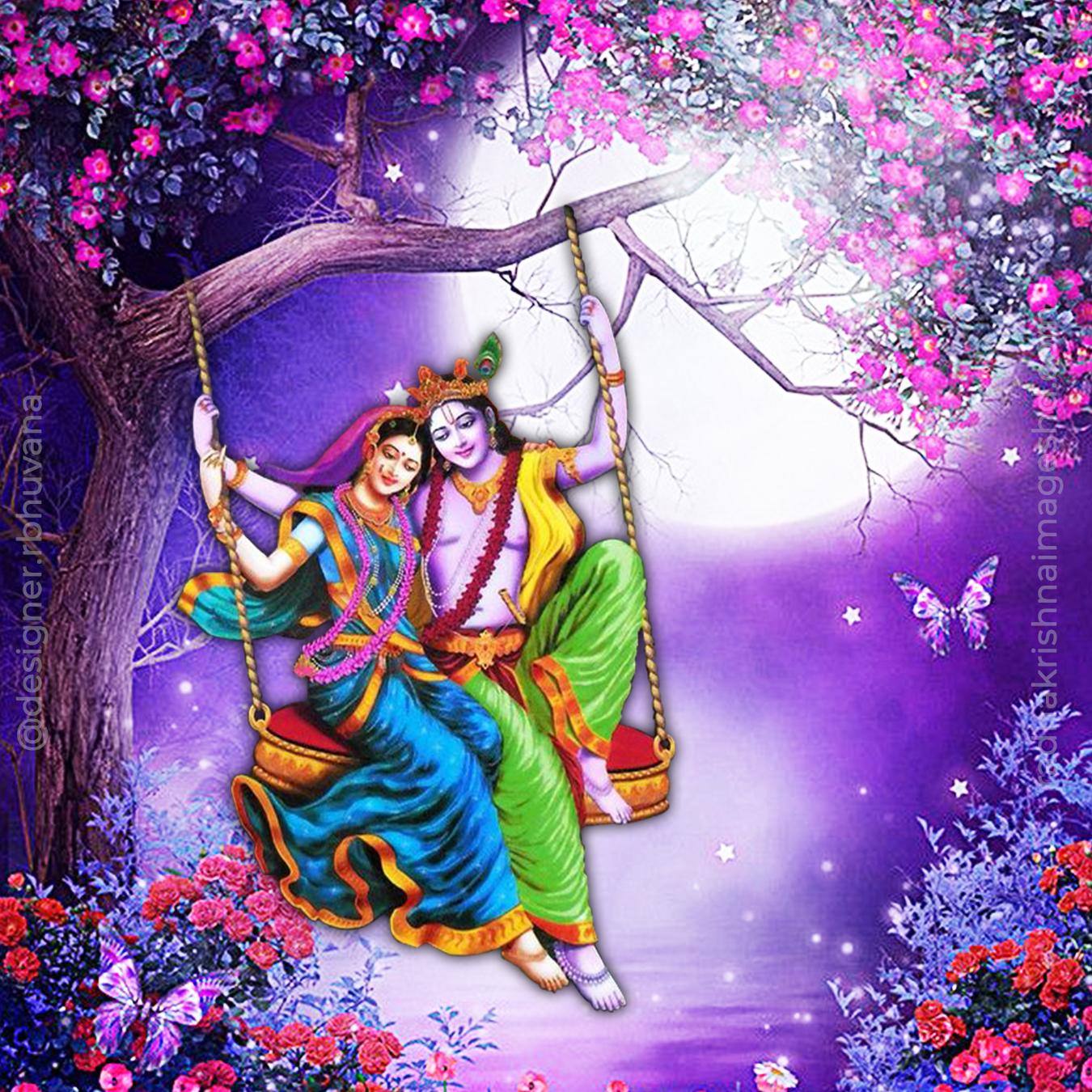 Radha Krishna Images Wallpapers Paintings Pictures Photos 3