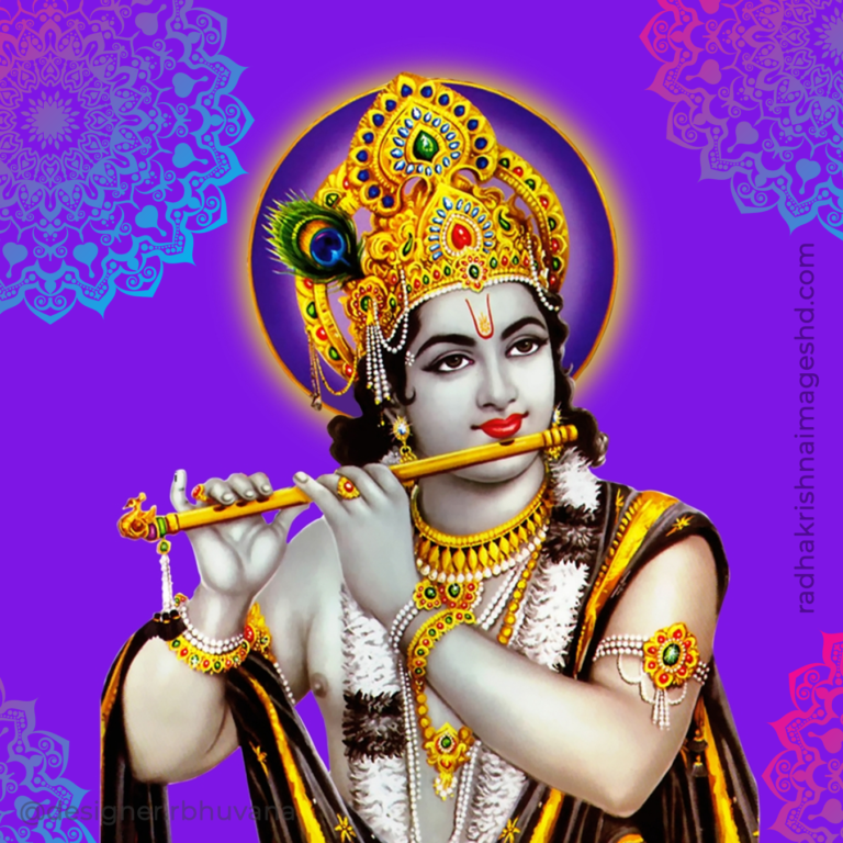 60 Best Krishna With Flute HD Wallpapers For Free Download 300+ Radha Krishna HD Images