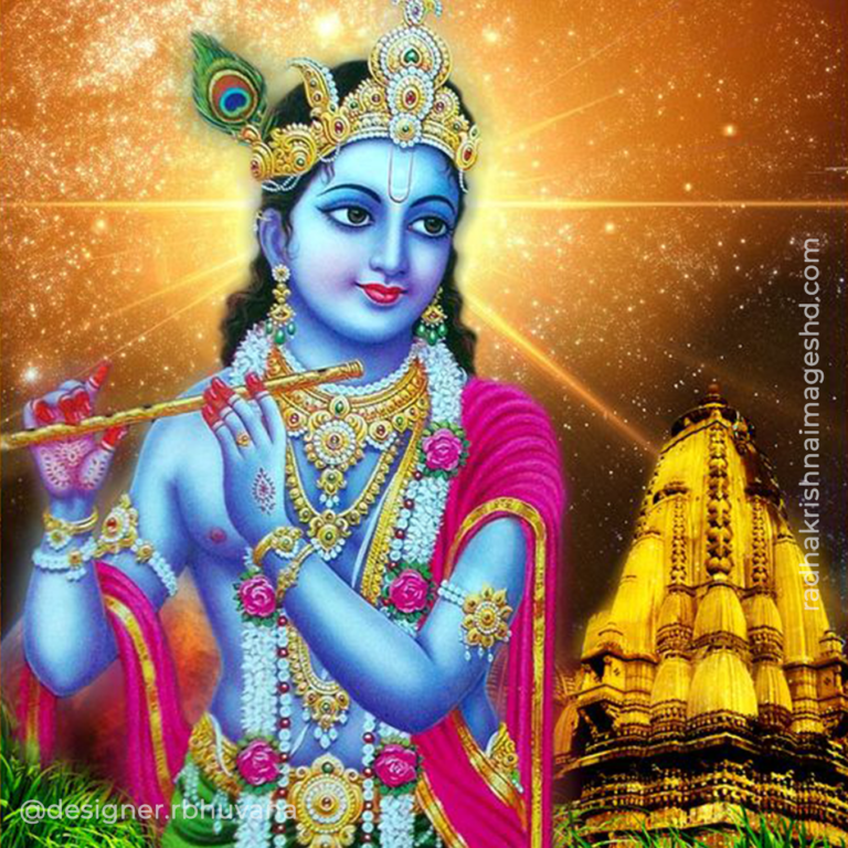 50 Best Krishna With Flute HD Wallpapers For Free Download 300+ Radha Krishna HD Images